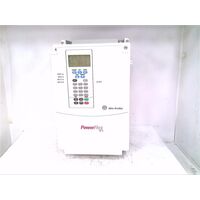 Allen-Bradley PowerFlex 70 Adjustable Frequency AC Drive 400 VAC 3 Phase