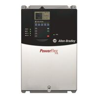 Allen-Bradley PowerFlex 70 AC Drive 20AE017A0AYNNNC0