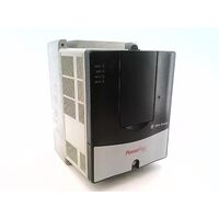 Allen-Bradley PowerFlex 70 Adjustable Frequency AC Drive 480VAC 3 Phase 5 Amp