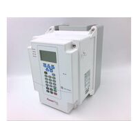 Allen-Bradley PowerFlex 70 Adjustable Frequency AC Drive 8 Amp 3.7 kW 480 VAC