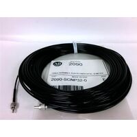 Allen-Bradley 2090SCNP320 Fiber-Optic Cable for SERCOS Interface
