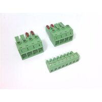Allen-Bradley 2090XNRBM1 Spare Connector Set