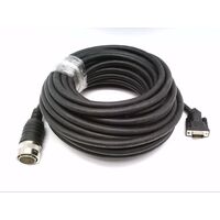 Allen-Bradley 2090UXNFBMPS25 Non-Flexible Feedback Cable