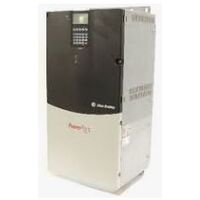Allen-Bradley PowerFlex 700 AC Drive 100 HP 125 Amp 480 VAC