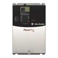 Allen-Bradley PowerFlex 70 AC Drive 20AD034A3AYNANC0