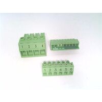 Allen-Bradley 2094XNINV1 Axis Module Connector Set for Kinetix 6000