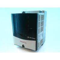 Allen-Bradley PowerFlex 70 Adjustable Frequency AC Drive 480VAC 3 Phase 5 Amp
