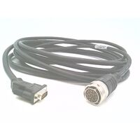 Allen-Bradley 2090UXNFBMPS07 High Resolution Incremental Encoder Feedback Cable