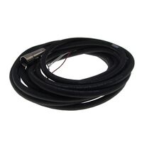 Allen-Bradley 2090XXNPMF14S07 Kinetix Type 4 Shielded Motor Power and Brake Cable