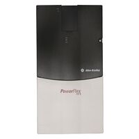 Allen-Bradley PowerFlex 700 AC Drive 20BC170A0AYNANC0
