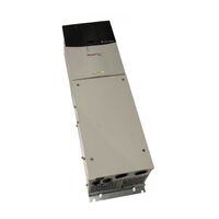 Allen-Bradley PowerFlex 700 AC Drive 60 HP 3 Phase