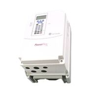 Allen-Bradley PowerFlex 70 Adjustable Frequency AC Drive 27 Amp 18.5 kW 3 Phase