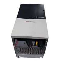 Allen-Bradley PowerFlex 700 AC Drive 100 HP 125 Amp 480 VAC