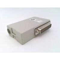 Allen-Bradley 2090U3CBBDM44 Drive-Mounted Breakout Board