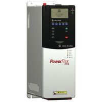 Allen-Bradley PowerFlex 700 AC Drive 75 HP 600 VAC 3 Phase