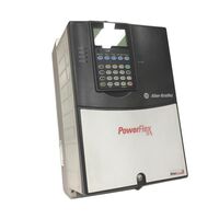 Allen-Bradley PowerFlex 70 AC Drive 20AE3P9A0AYNNNC0