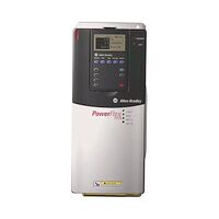 Allen-Bradley PowerFlex 700 AC Drive 37 kW 72 Amp 400 VAC 3 Phase