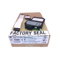 Allen-Bradley 20COMMS Communication Adapter for PowerFlex Series