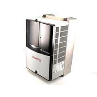 Allen-Bradley PowerFlex 70 Adjustable Frequency AC Drive 14 Amp 7.5 kW 480 VAC