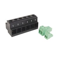 Allen-Bradley 2094BNINV2 Axis Module Connector Set