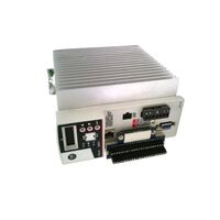 Allen-Bradley 2097V33PR5LM Kinetix 350 Servo Drive 2.0 KW