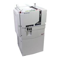Allen-Bradley 2099BM07S Kinetix 7000 High Power Servo Drive