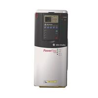Allen-Bradley PowerFlex 700 AC Drive 40 HP 41 Amp 3 Phase