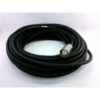 Allen-Bradley 2090XXNFMFS20 Power and Feedback Cable