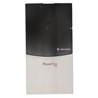 Allen-Bradley PowerFlex 700 AC Drive 100 HP 125 Amp 480 VAC