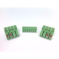 Allen-Bradley 2090XNRBM1 Spare Connector Set