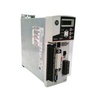 Allen-Bradley 2097V33PR5LM Kinetix 350 Servo Drive 2.0 KW
