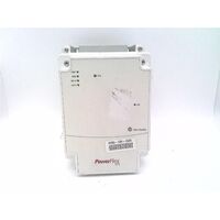 Allen-Bradley PowerFlex 70 AC Drive 4 kW 3 Phase 400 VAC