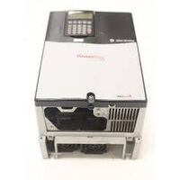 Allen-Bradley PowerFlex 70 AC Drive 20AD034A3AYNANC0