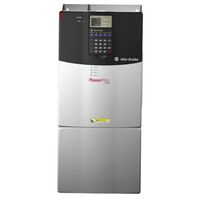 Allen-Bradley PowerFlex 700 AC Drive 30 HP 480 VAC 3 Phase