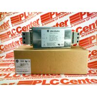Allen-Bradley 2090XXLFTC365 SGL Stage AC Line Filter 65A 520VAC 3PH