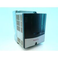 Allen-Bradley PowerFlex 70 Adjustable Frequency AC Drive 480VAC 3 Phase 5 Amp