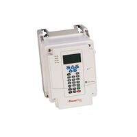 Allen-Bradley PowerFlex 70 AC Drive 2.2 kW 3 Phase
