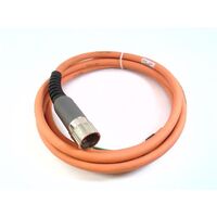Allen-Bradley 2090CPWM7DF14AA03 Power and Feedback Cable