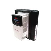 Allen-Bradley PowerFlex 40 AC Drive 22BD024F104