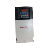 Allen-Bradley PowerFlex 40 AC Drive 11 kW 19 Amp 3 Phase