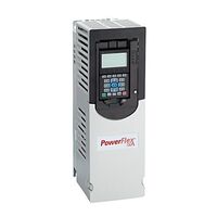 Allen-Bradley PowerFlex 753 AC Drive 66 kW / 100 HP
