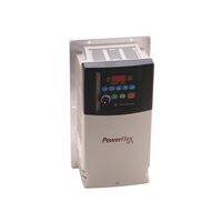 Allen-Bradley PowerFlex 40 Adjustable Frequency AC Drive 22BD012F104
