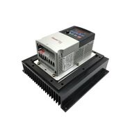 Allen-Bradley PowerFlex 4 AC Drive 1.5 kW 240 VAC 1 Phase