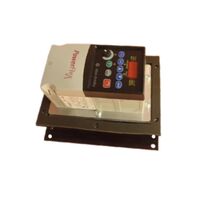 Allen-Bradley PowerFlex 4 AC Drive 0.75 kW 480 VAC 3 Phase