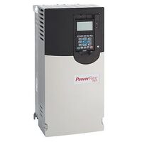Allen-Bradley PowerFlex 753 AC Drive 15kW 20HP Air Cooled