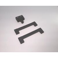 Allen-Bradley 2198TW25KPT ITRAK Power Supply Control Power Bus Bars