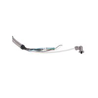 Allen-Bradley 2090CSBM1DE18AA09 Single Motor Cable with Brake Wires