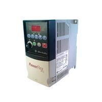 Allen-Bradley PowerFlex 4 AC Drive 1.5 kW 3 Phase 240 VAC