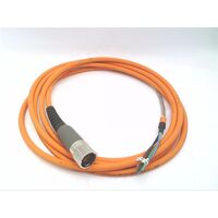 Allen-Bradley 2090CPWM7DF16AA04 Power and Feedback Cable