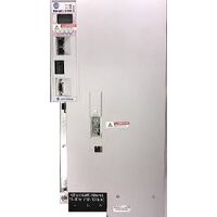 Allen-Bradley 2198S263ERS3 Inverter Integrated Safety Single Axis